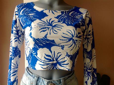 Tričko violet /b, xs