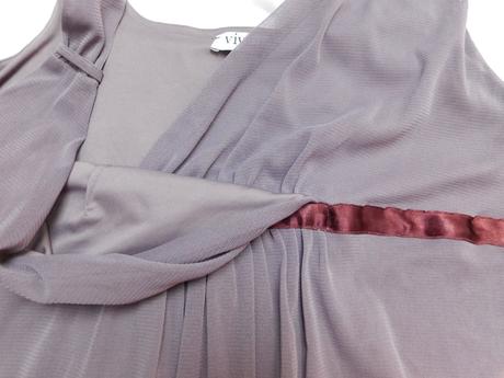 Luxusne pekne šaty, 44