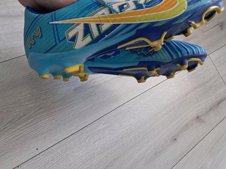 Nike mercurial kopacky v.42,5, nike,42