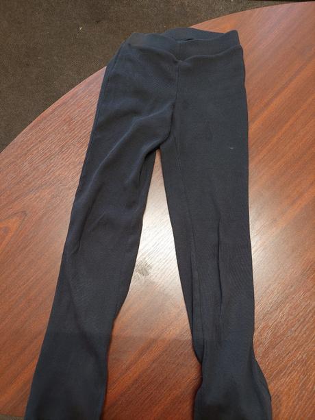 Leginy zara, zara,128