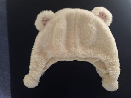 Čiapka s uškami, f&f,122