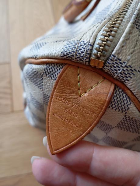 Lv speedy kabelka, louis vuitton