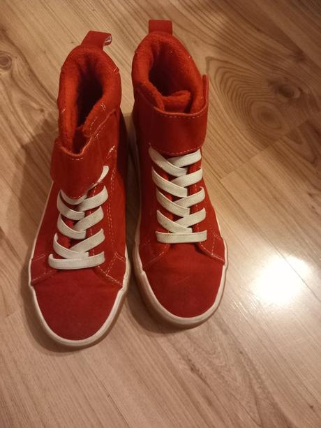 Chlapčenské topánky,veľ.32, reserved,32