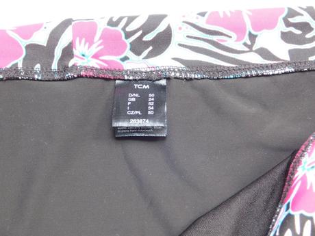 Kvalitný plavkový spodok/gatky, tcm,50