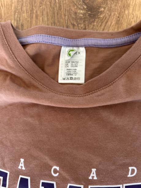 Nočná košeľa 10-12y, lindex,146