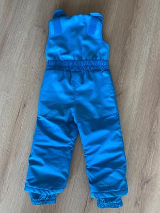 Oteplovacky 98, columbia,98