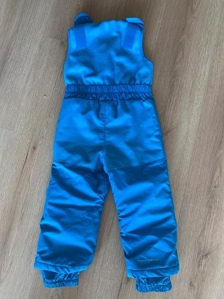 Oteplovacky 98, columbia,98