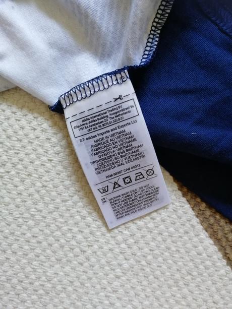 Tielko adidas, adidas,l