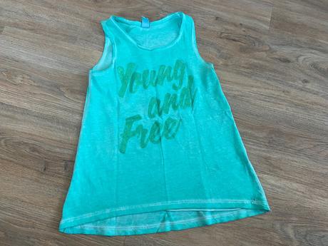 Tielko + jedno zdarma, h&m,134