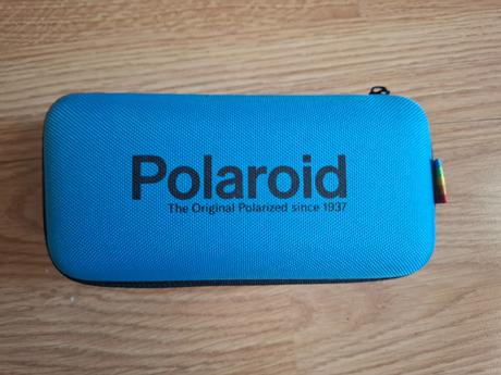 Okuliare polaroid junior pld8049/s 4e3/m9 polarize, polaroid