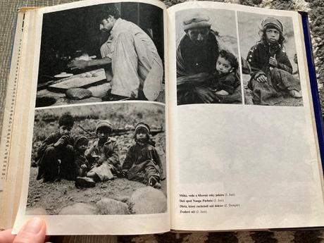 Diamír, kráľ vrchov-prvé vyd.1981,