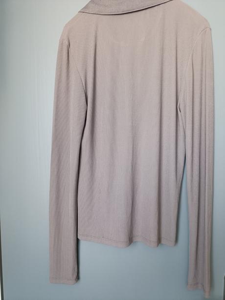 Zara top polokosela, zara,l