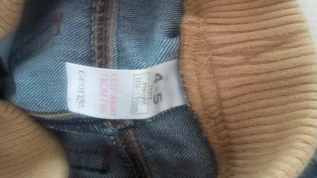 Stylove rifle, george,104