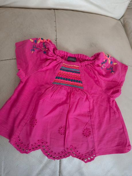 Krásna blúzka next 74, next,74