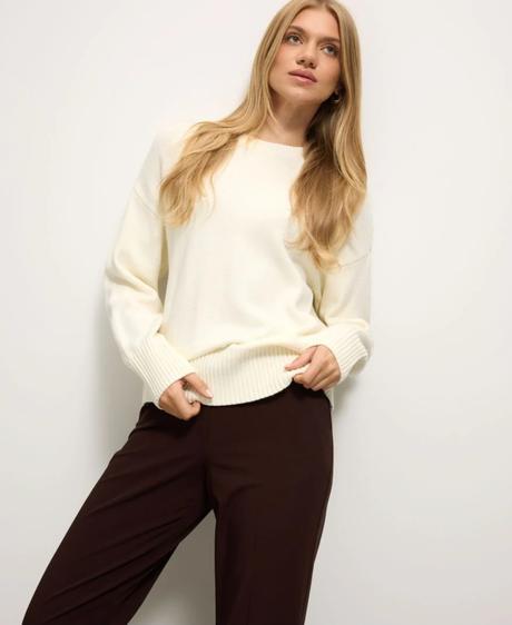 Nový pulover, mohito,m