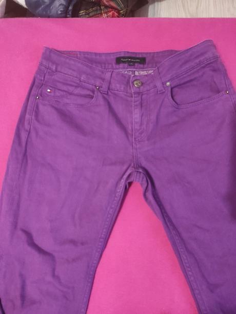 Rifle, tommy hilfiger,34