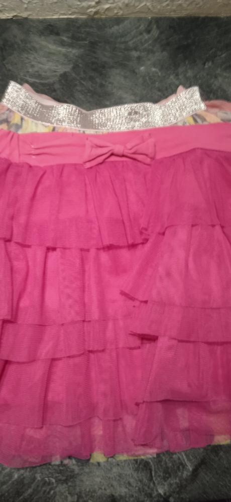 Sukne 128-134, h&m,128