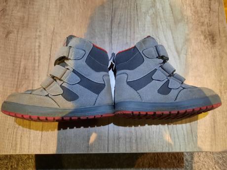 Dievčenské zimné čižmy, loap,29