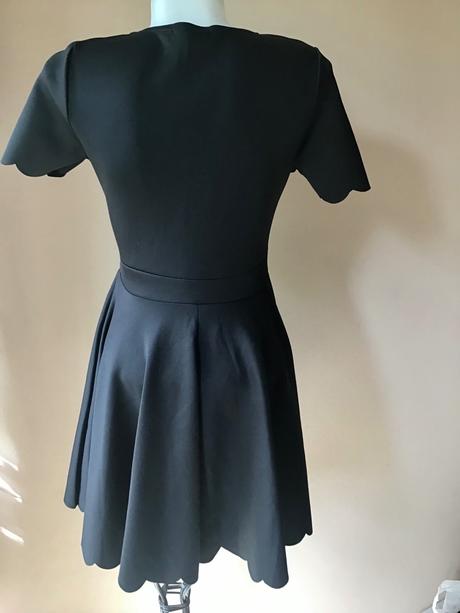 Krásne šaty boohoo/kra, m