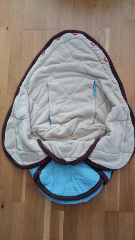 Fusak lodger bunker, lodger