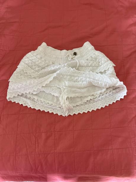 Sukna s nohavickami xs-s, s