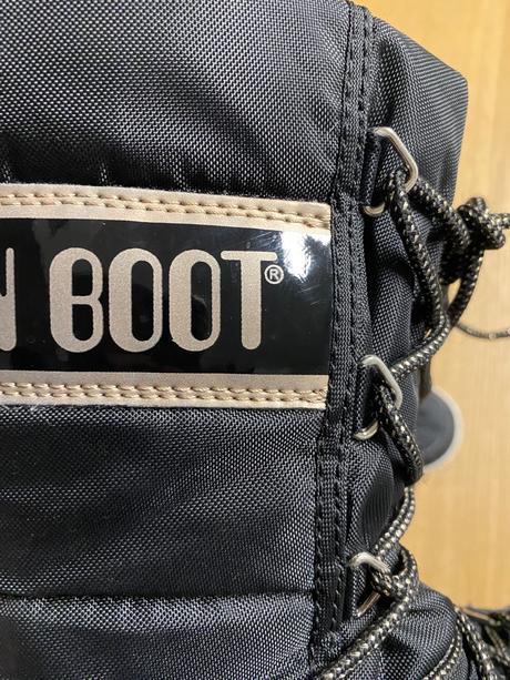 Moon boot snehule, 33