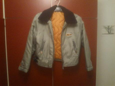 Bundicka s odpajatelnym limcom xs/s, s