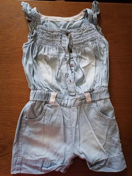 Overal kratasovy riflovy, dopodopo,86