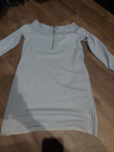 Mikinove saty, reserved,s