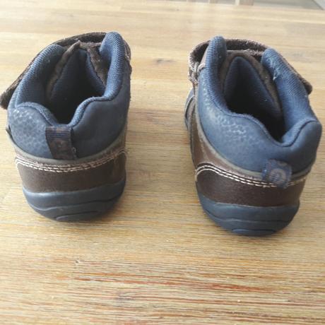 Detské topánky zn.pediped, pediped,22