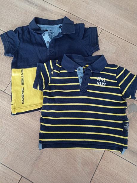 Polo tričká, lupilu,86