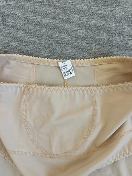 Sťahovacie nohavičky, l