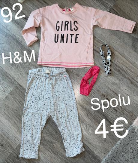 Set, h&m,92