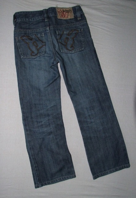 Rifle kenvelo, kenvelo,116