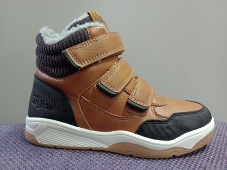 Čižmy, wojtylko,33 / 34 / 36 / 37