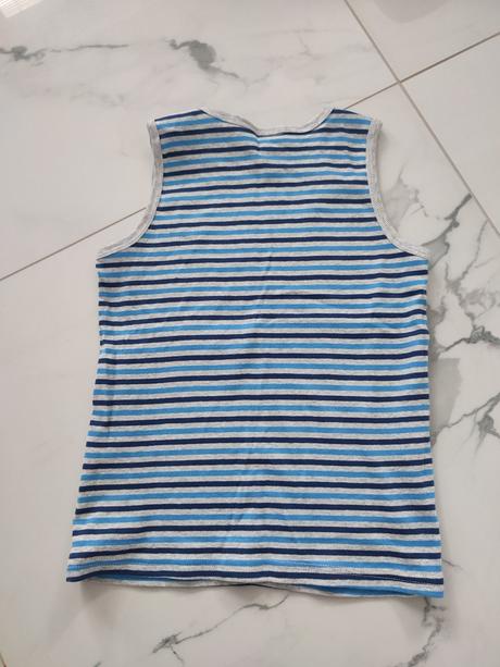 Detské tielko, pepco,122