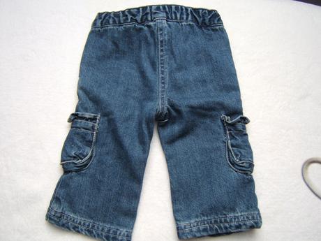 Zateplené rifle, kimbaloo,68