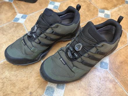 Tenisky adidas terrex, adidas,42