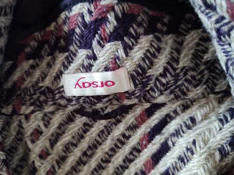 Damsky kabat, orsay,36