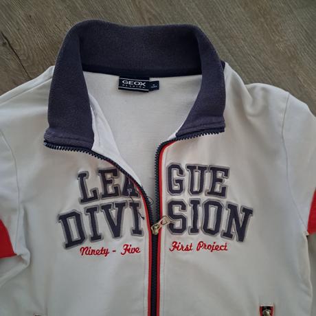 Mikina geox respira, geox,140