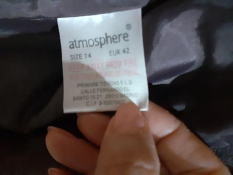 Sako č.40, atmosphere,40