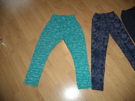 Nohavice japitex 3 ks, japitex,140