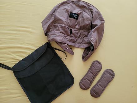 Strieška na valko snap 4, valco baby,valco baby snap 4