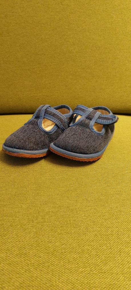 Papuče protetika, protetika,22