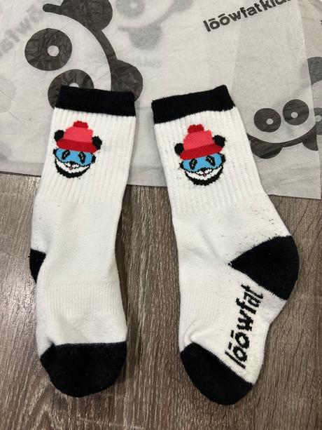 Loowfat detske podkolienky 24-27, 25