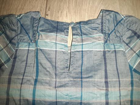 Blúzka little marc jacobs, 140