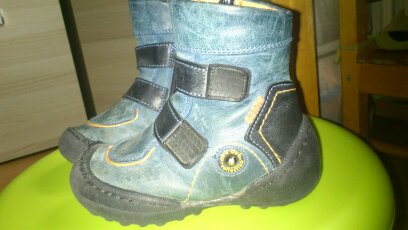 Frajerské  kožené  čižmicky  pre fešáka dr.punto , dr.punto,22