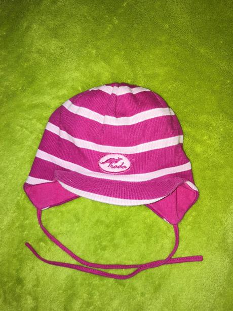 Ciapky rada, rozne velkosti. aj osobitne, rada