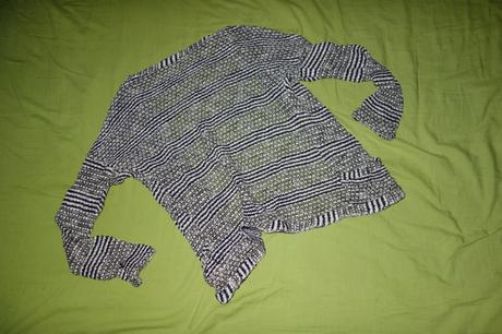 Kardigan george, george,128