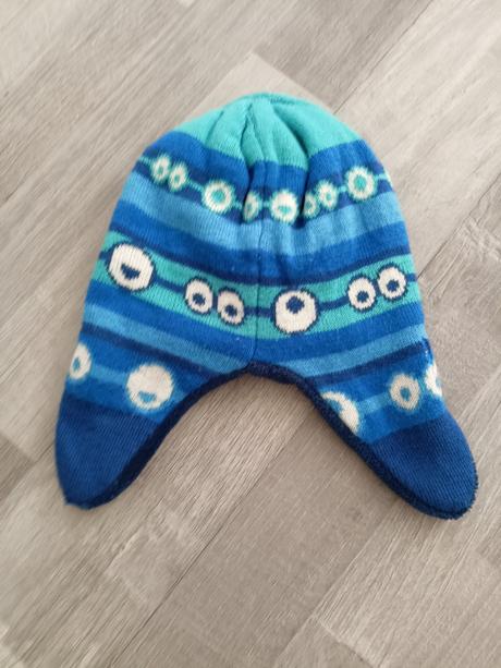 Čiapky veľ. 54, 54